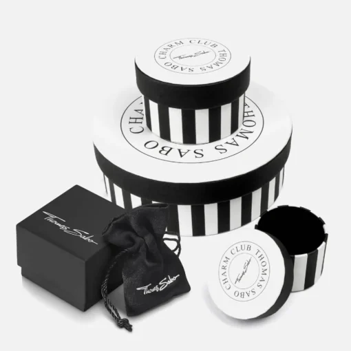 Jewellery Sets*THOMAS SABO Women's Heart Necklace - Silver