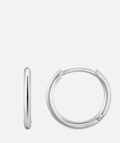 Earrings*THOMAS SABO Women's Hoop Earrings - Plain