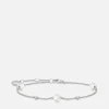 Bracelets & Bangles*THOMAS SABO Women's Pearl Bracelet - Silver