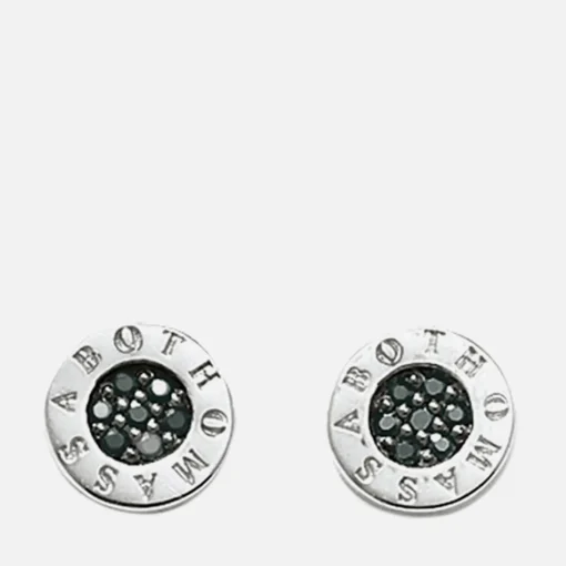 Earrings*THOMAS SABO Women's Stud - Silver
