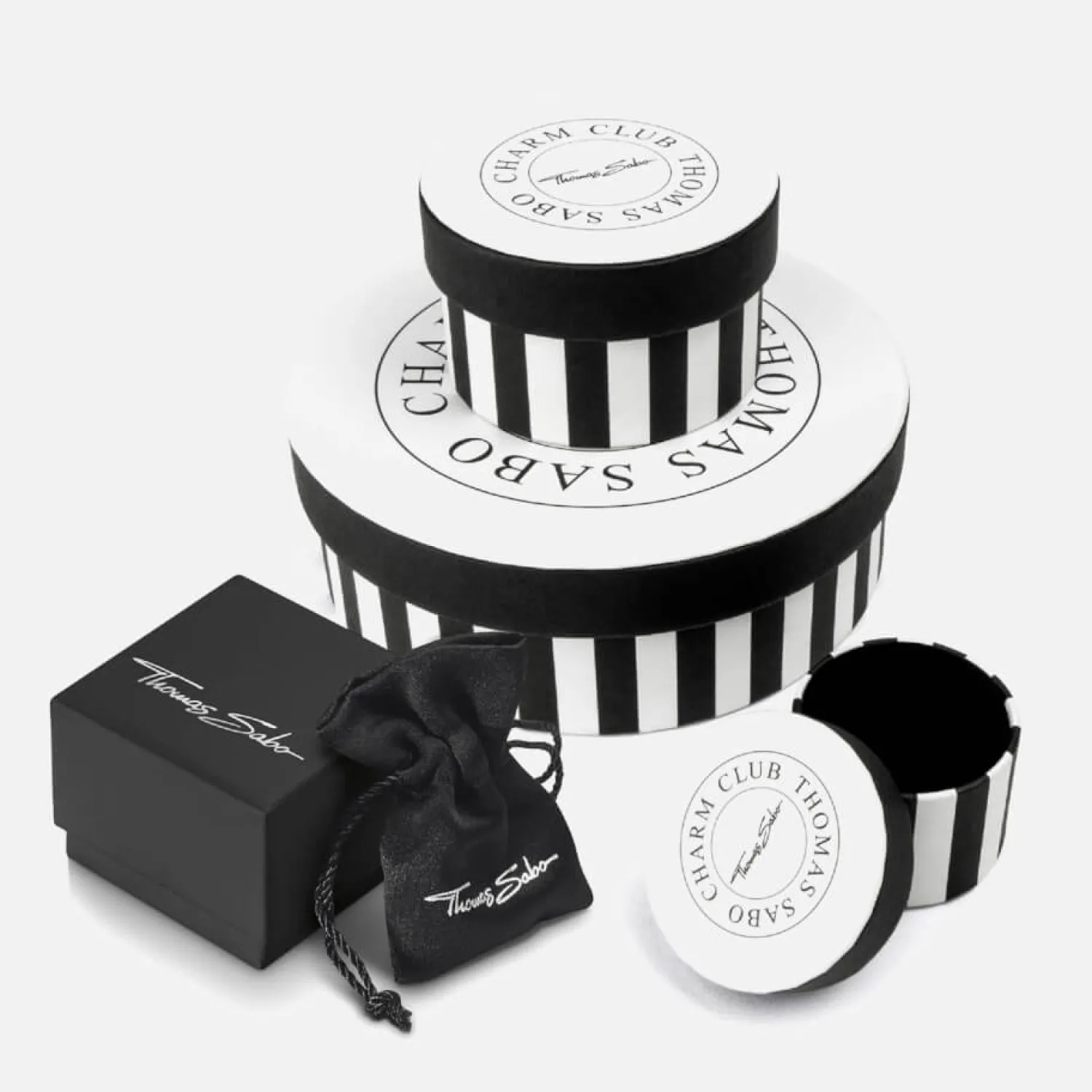 Necklaces*THOMAS SABO Women's Venezia Chain - Silver