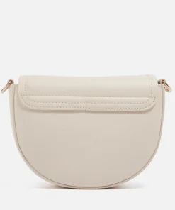 Crossbody Bags*Tommy Hilfiger City Summer Faux Leather Saddle Bag