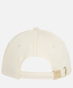 Hats Scarves & Gloves*Tommy Hilfiger Contemporary Cotton-Twill Cap