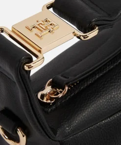 Crossbody Bags*Tommy Hilfiger Contemporary Faux Leather Crossbody Bag