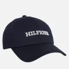 Hats Scarves & Gloves*Tommy Hilfiger Cotton Cap