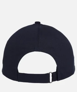 Hats Scarves & Gloves*Tommy Hilfiger Cotton Cap