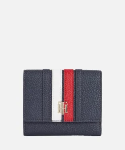 Purses And Cardholders*Tommy Hilfiger Element Faux Leather Purse