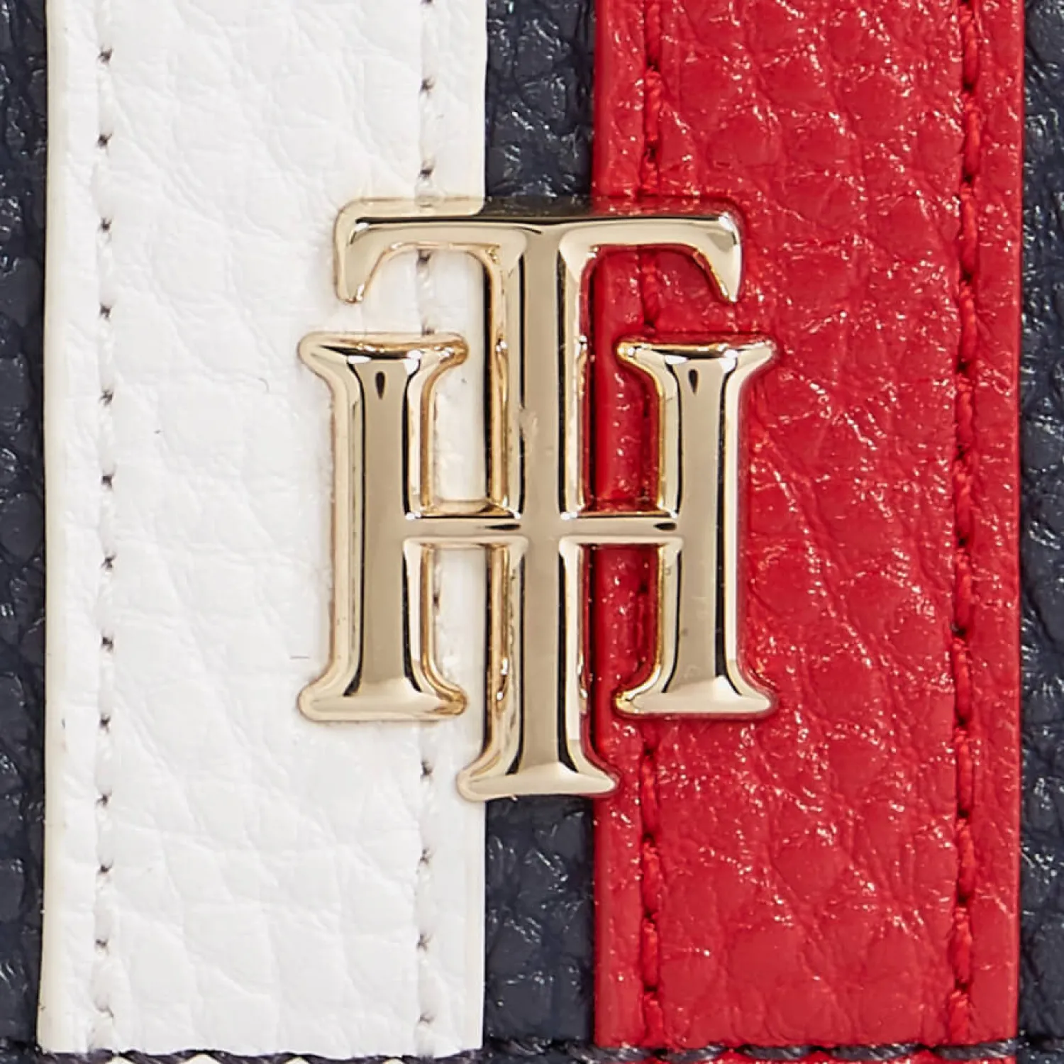 Purses And Cardholders*Tommy Hilfiger Element Faux Leather Purse