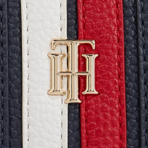 Shoulder Bags*Tommy Hilfiger Element Faux Leather Bag