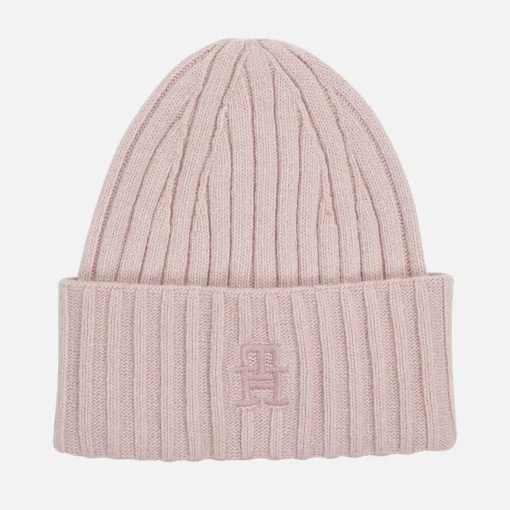 Hats Scarves & Gloves*Tommy Hilfiger Iconic Knit Beanie