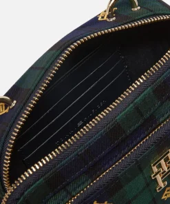 Crossbody Bags*Tommy Hilfiger Iconic Tommy Jacquard Camera Bag