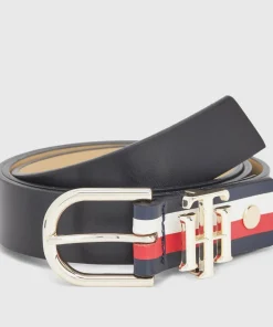 Belts*Tommy Hilfiger Lux 3.0 Reversible Belt