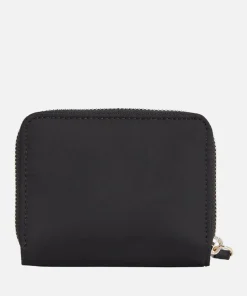 Purses And Cardholders*Tommy Hilfiger My Tommy Idol Faux Leather Wallet