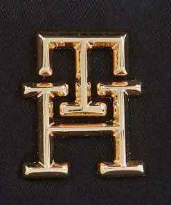 Purses And Cardholders*Tommy Hilfiger My Tommy Idol Faux Leather Wallet