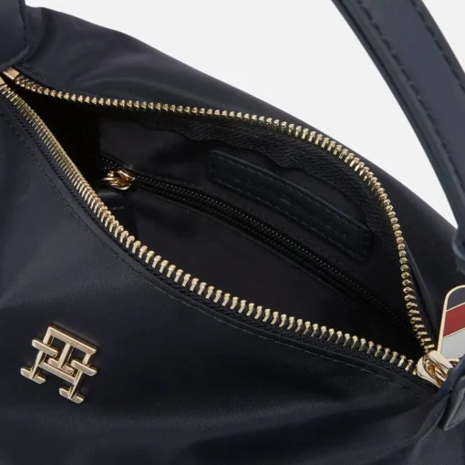 Shoulder Bags*Tommy Hilfiger Shell Shoulder Bag