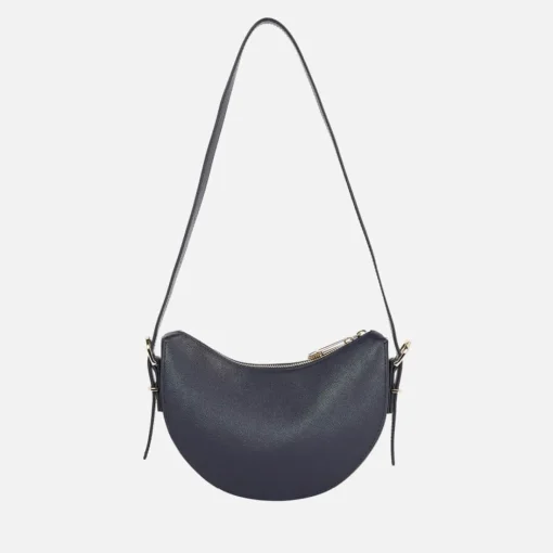 Shoulder Bags*Tommy Hilfiger Timeless Pebbled Faux Leather Bag
