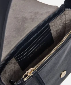 Satchels*Tommy Hilfiger Tommy Life Faux Leather Satchel Bag