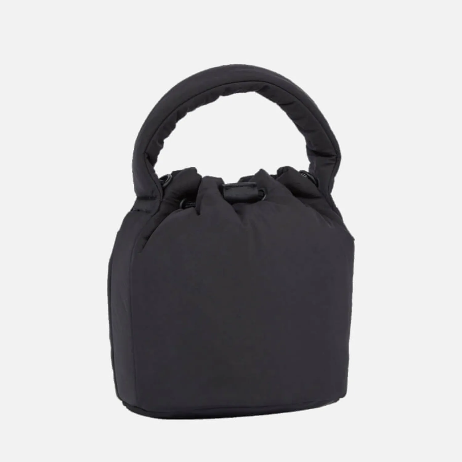 Bucket Bags*Tommy Jeans Chunky Nylon Bucket Bag