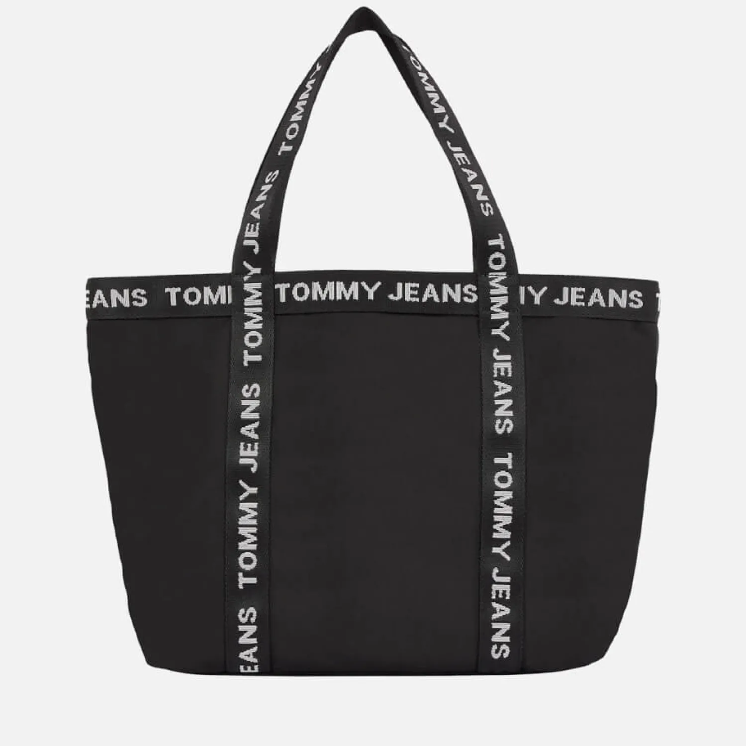 Tote Bags*Tommy Jeans Essential Canvas Tote Bag