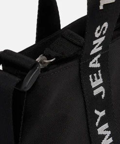 Crossbody Bags*Tommy Jeans Essential Canvas Crossbody Bag