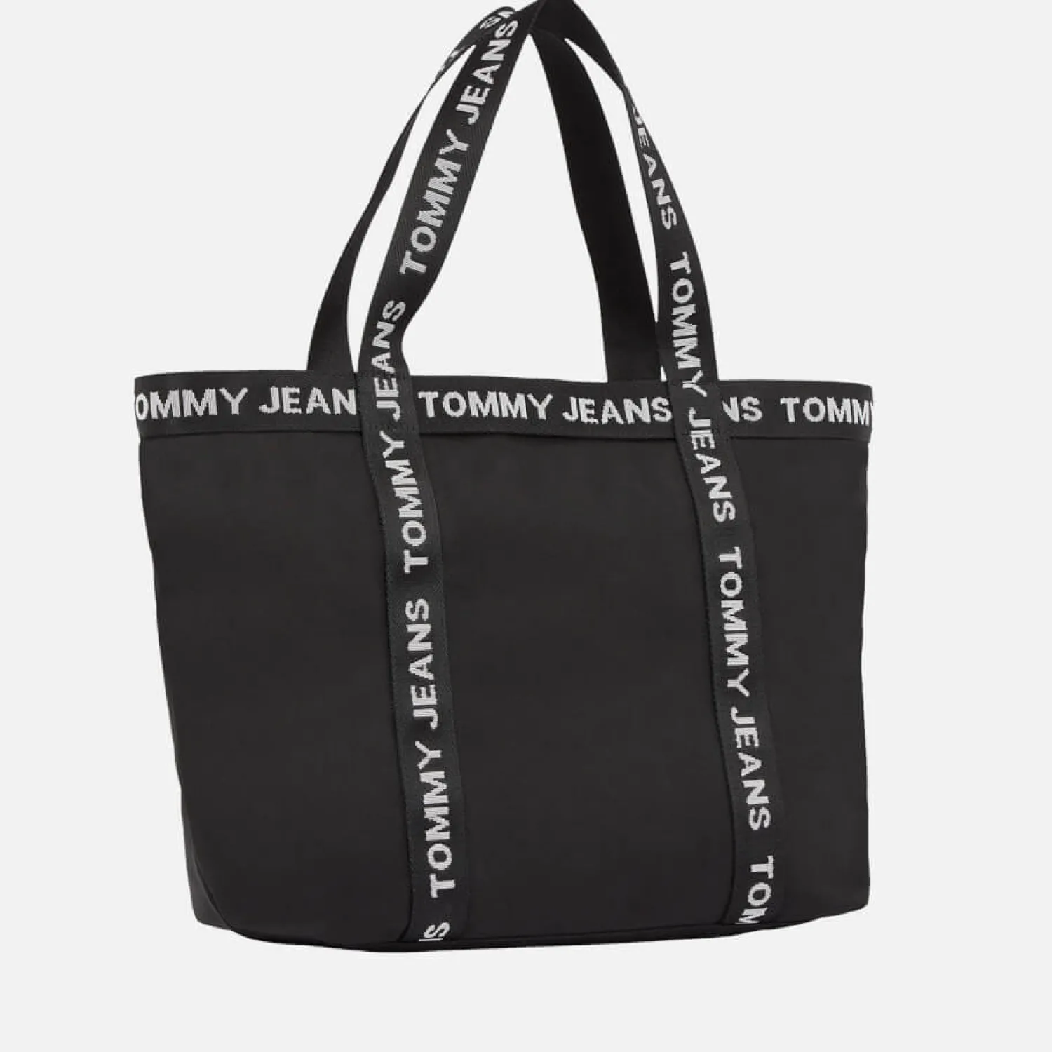 Tote Bags*Tommy Jeans Essential Canvas Tote Bag