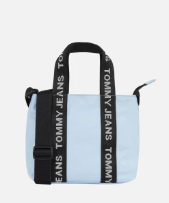 Crossbody Bags*Tommy Jeans Essential Mid Canvas Crossbody Bag