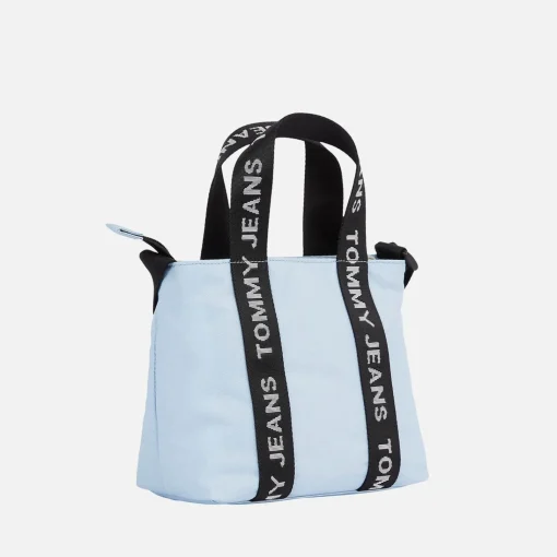 Crossbody Bags*Tommy Jeans Essential Mid Canvas Crossbody Bag