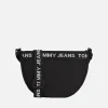 Shoulder Bags*Tommy Jeans Essential Moon Canvas Bag