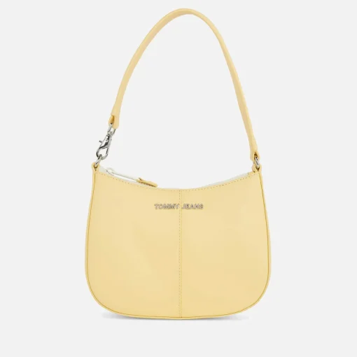 Shoulder Bags*Tommy Jeans Femme Faux Leather Shoulder Bag