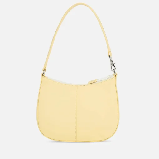 Shoulder Bags*Tommy Jeans Femme Faux Leather Shoulder Bag