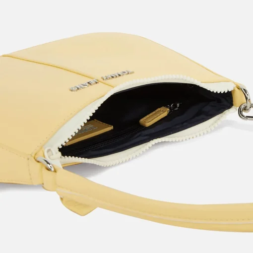 Shoulder Bags*Tommy Jeans Femme Faux Leather Shoulder Bag
