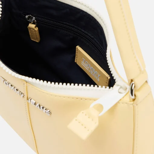Shoulder Bags*Tommy Jeans Femme Faux Leather Shoulder Bag