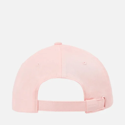 Hats Scarves & Gloves*Tommy Jeans Flag Organic Cotton Baseball Cap