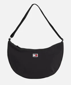 Shoulder Bags*Tommy Jeans Halfmoon Bag