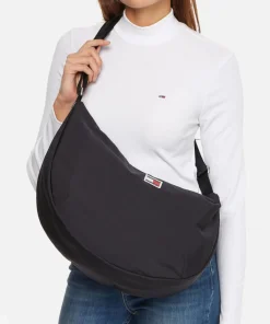 Shoulder Bags*Tommy Jeans Halfmoon Bag