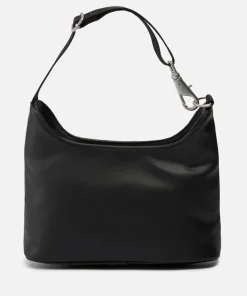 Shoulder Bags*Tommy Jeans Heritage Faux Leather Shoulder Bag