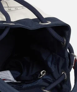 Bucket Bags*Tommy Jeans Heritage Pillow Shell Bucket Bag