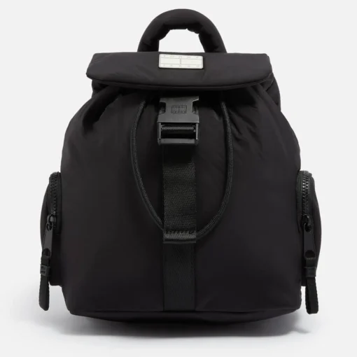 Backpacks*Tommy Jeans Hype Conscious Shell Backpack