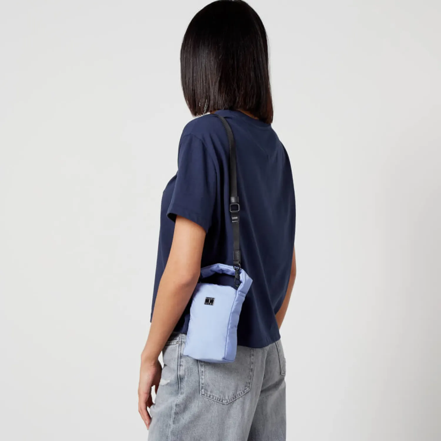 Tech Accessories*Tommy Jeans Hype Conscious Shell Phone Pouch