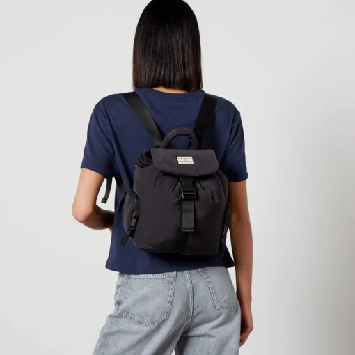 Backpacks*Tommy Jeans Hype Conscious Shell Backpack