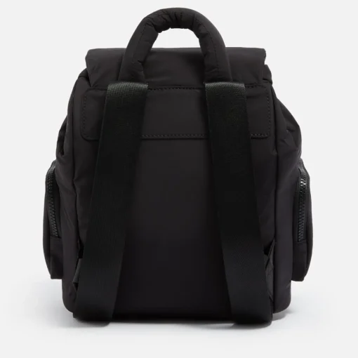 Backpacks*Tommy Jeans Hype Conscious Shell Backpack