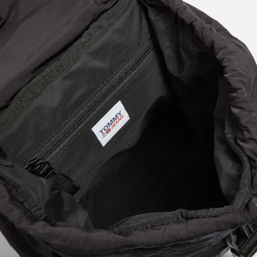 Backpacks*Tommy Jeans Hype Conscious Shell Backpack