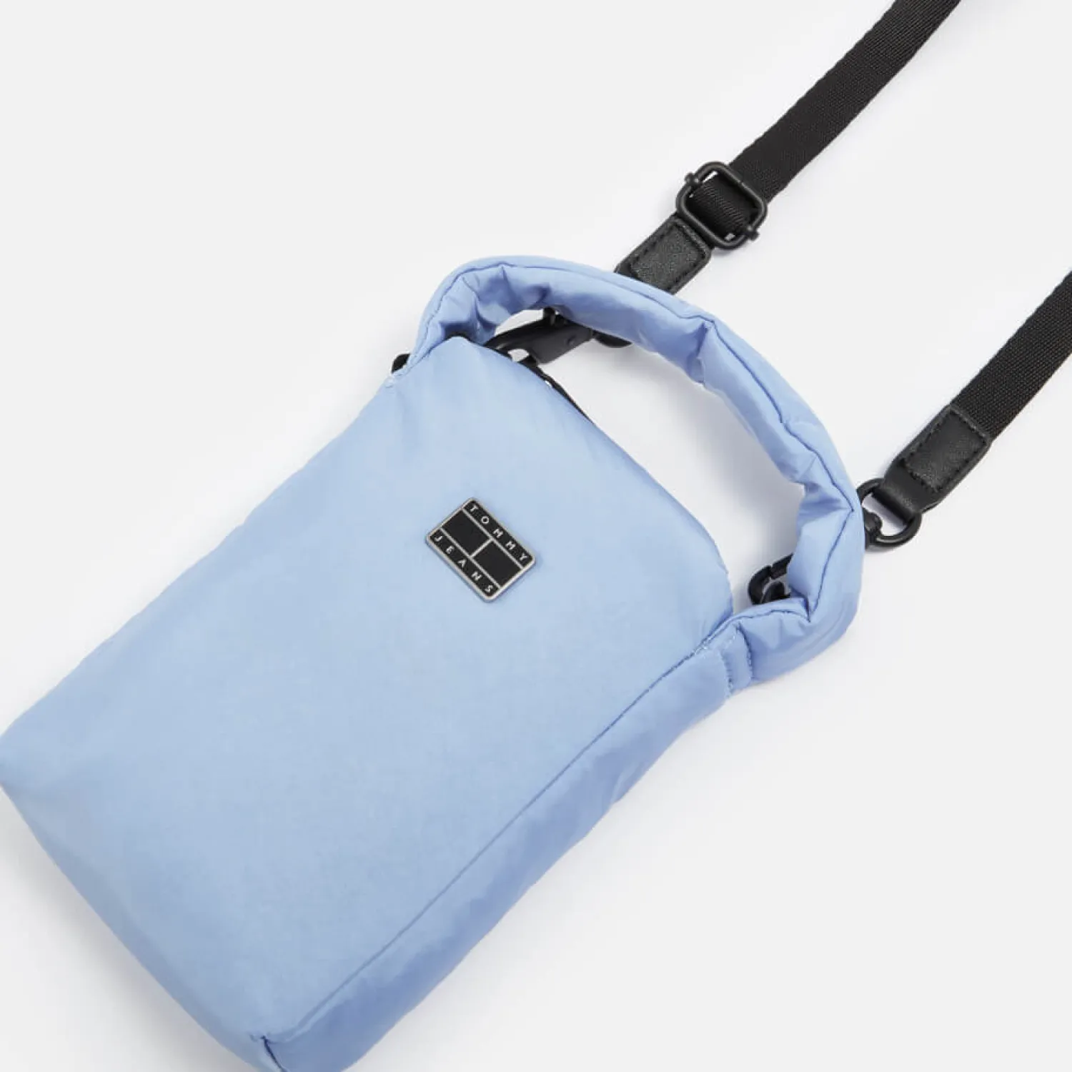 Tech Accessories*Tommy Jeans Hype Conscious Shell Phone Pouch