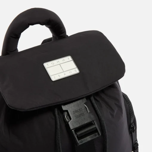 Backpacks*Tommy Jeans Hype Conscious Shell Backpack