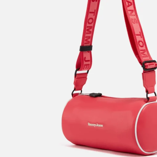 Crossbody Bags*Tommy Jeans Stadium Faux Leather Crossbody Bag