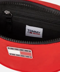 Belt Bags*Tommy Jeans Summer Nylon-Blend Belt Bag