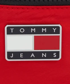 Belt Bags*Tommy Jeans Summer Nylon-Blend Belt Bag