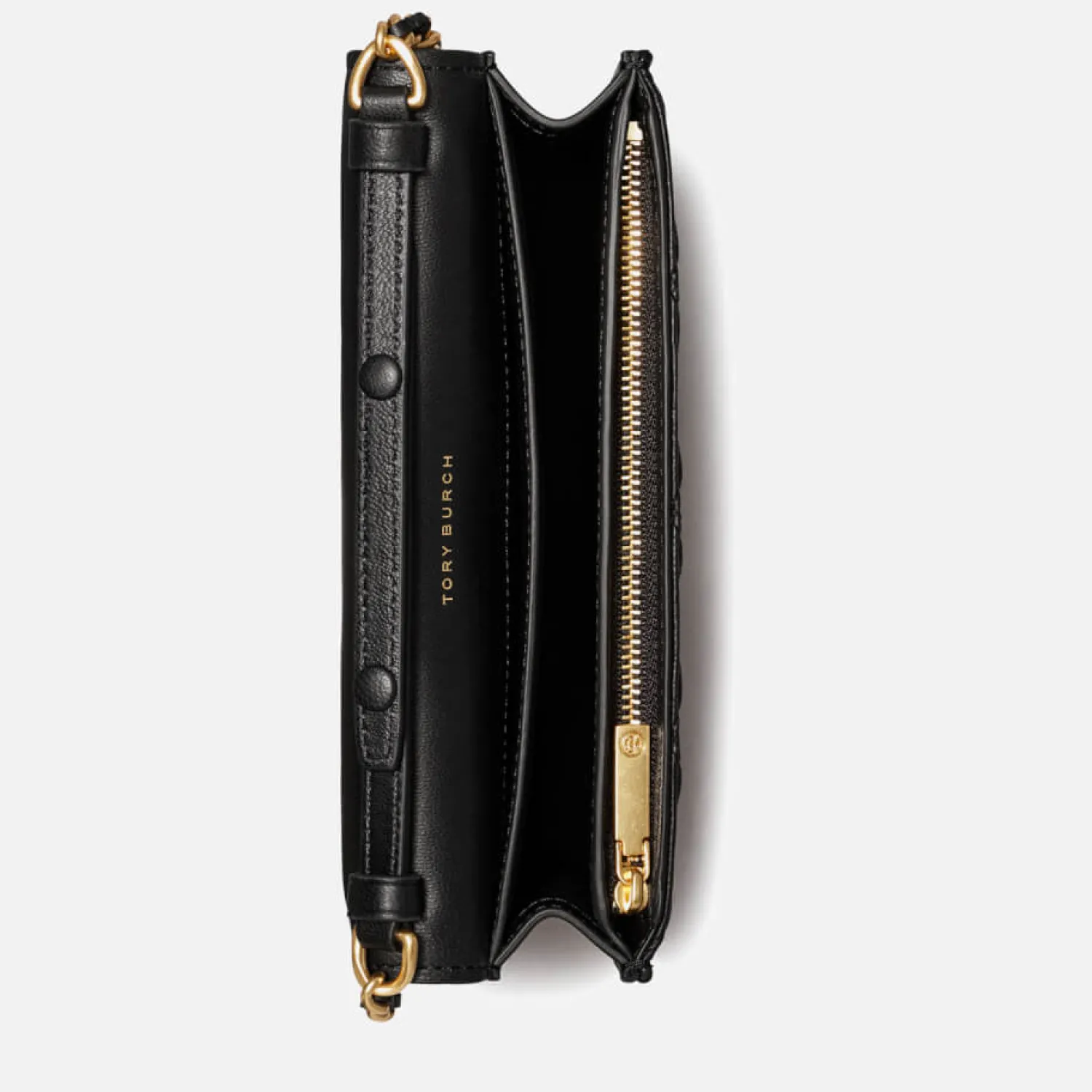 Shoulder Bags*Tory Burch Fleming Quilted Leather Shoulder Bag