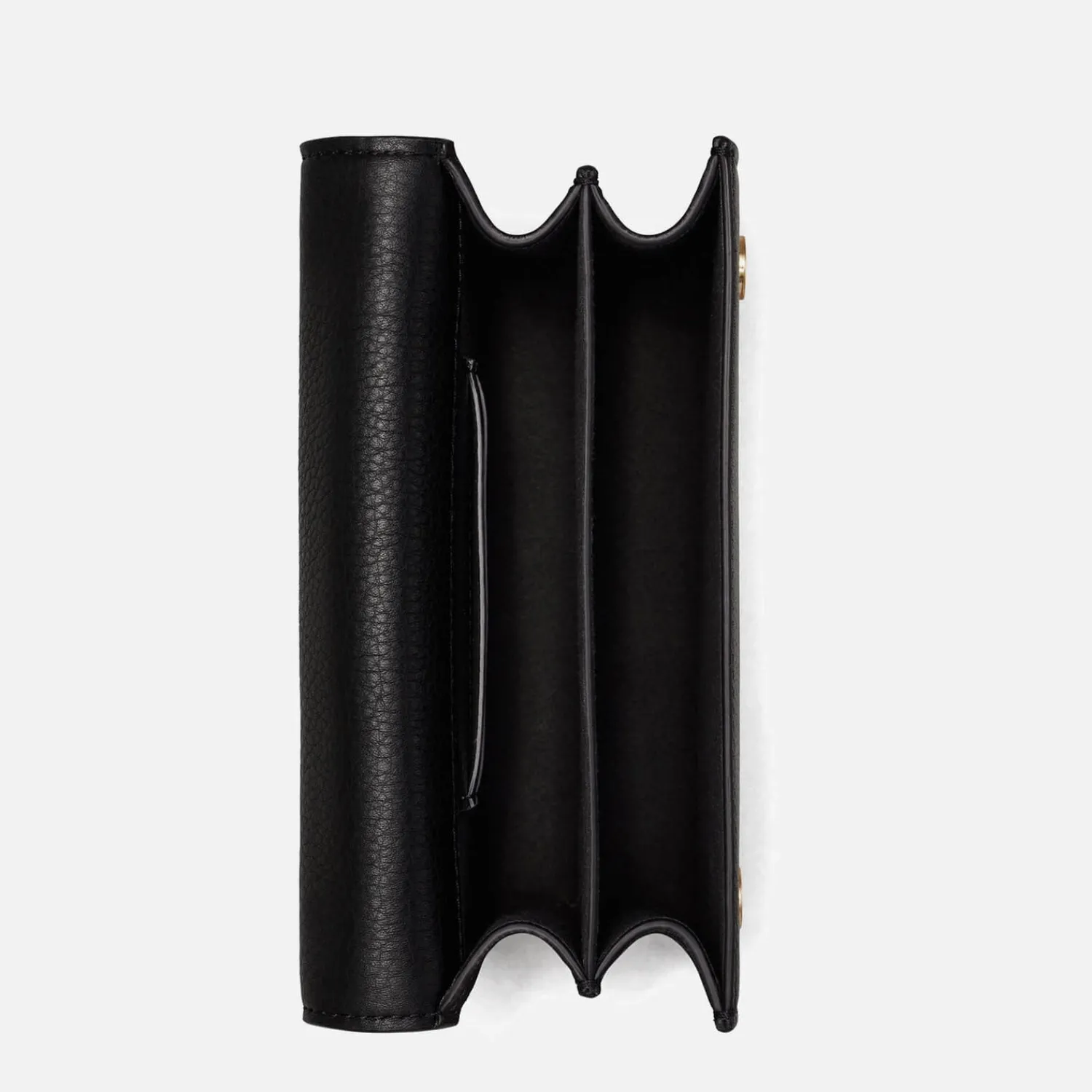 Mini Bags*Tory Burch Women's Miller Mini Bag - Black