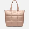 Tote Bags*UGG Ellory Puff Quilted-Nylon Tote Bag